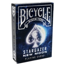 Pokerkaarten Bicycle- Stargazer New Moon