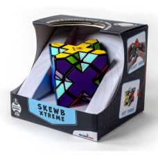 Skewb Extreme, brainpuzzel, Recent Toys
* Verwacht week 47 *