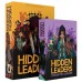 Hidden Leaders uitbr Forgotten Legends