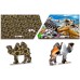 Wooden puzzle Welcome to Africa XL 600