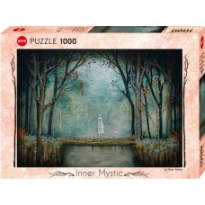 Puzzel Sylvan Spectre 1000 Heye 30002