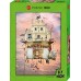 Puzzle Treasure House 1000 Heye NEW