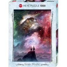 Puzzel Cosmic Dust 1000 Heye 29969