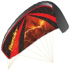 Matrasvlieger Thunder 140 cm x 60 cm Knoop