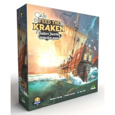 Feed the Kraken - Retail