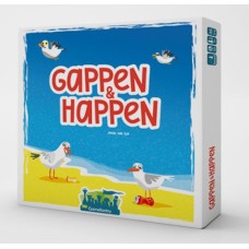 Gappen & Happen
* Verwacht week 38 *